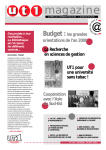 UT1 Capitole Mag n°64 [PDF - 329 Ko ]