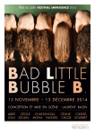 bad little bubble b