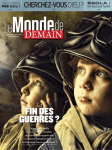 t&eacute;l&eacute;charger  - Le Monde de Demain