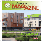 Magazine de novembre 2015 - Ville de Grande