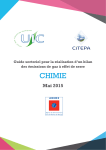 Guide - Union des Industries Chimiques