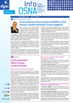 90150 Lettre DSNA N&deg;24.indd - Minist&egrave;re de l`&eacute;cologie, du