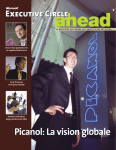 Picanol: La vision globale Picanol: La vision