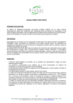 G&eacute;lose MSRV (ISO 6579)