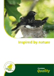 Orni Nature, Premium Quality
