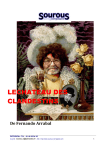 LECHATEAU DES CLANDESTINS