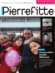 Groupe scolaire Danielle Mitterrand - Pierrefitte-sur