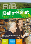 BiB - Commune de Belin