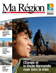 Ma Région N°62 (pdf - 2,83 Mo)