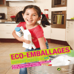 Rapport annuel 2009 Eco