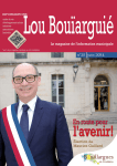 Lou Bouïarguié - Juillet 2014