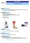 FI-ACTIMOVE SOLEA