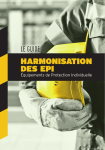 HARMONISATION DES EPI