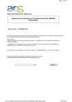 Questionnaire d`enquête sur le fonctionnement des SESSAD Rhône