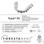Track® PC - Forestadent