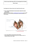 Mode d`emploi