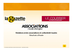 Rapport AME.pptx - Associations.gouv.fr