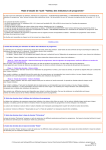 Mode d`emploi de l`outil "Tableau des indicateurs de programme"