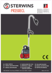 Mode d`emploi - Leroy Merlin