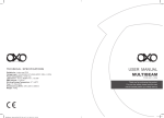 MultiBeam Manual_EN_FR_V6