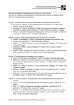 Sources littéraires / PDF