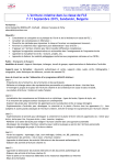 Ecriture creative