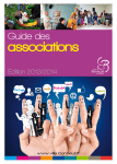 associations - Mairie de Bonneuil sur Marne