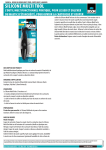 SILICONE MULTI TOOL