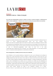 Mobilit&eacute; interne : Mode d`emploi