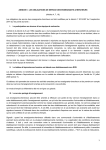 obligations de service EC
