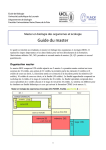Guide BOE