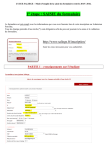 mode d`emploi à télécharger en cliquant sur ce lien - Lycée post