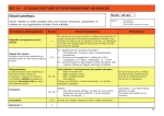 sec 14 : le bilan chez une victime presentant un malaise