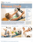 Fitness Circle Inclut