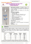 arbre de connexion multiple pour l`administration des