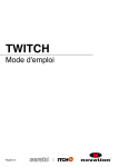 TWITCH