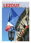 Mise en page 1 - Site officiel de la mairie de Lezoux