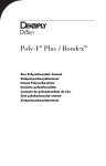 Poly-F Plus.p65