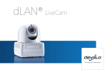 dLAN LiveCam