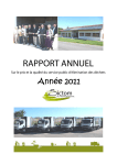 RAPPORT ANNUEL 2011 complet