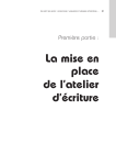 Le go&ucirc;t des mots - Ibis Rouge Editions