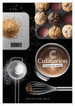 collection - Culinarion nancy