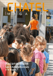 T&eacute;l&eacute;charger le magazine - Ch&acirc;telaillon