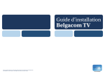 Belgacom TV