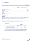 TH5 &reg; - Farago Creuse