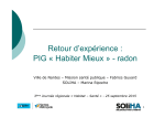 PIG Nantes M&eacute;tropole - Agence r&eacute;gionale de sant&eacute;