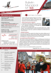 Bulletin Municipal N° 103 - Commune de Montauban de Bretagne