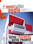octobre 2013 - Montpellier Méditerranée Métropole