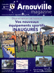 magazine - Arnouville