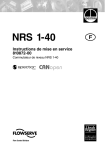NRS 1-40 - Flowserve Corporation